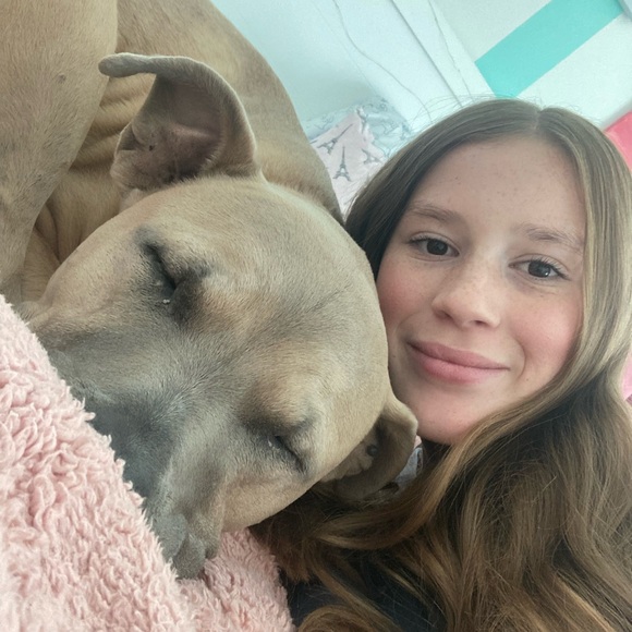 Meet your Posher, Reagan - Picture 4 of 4